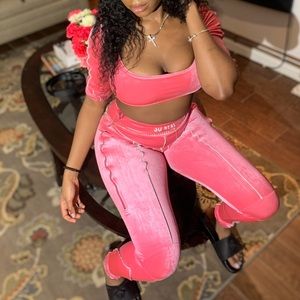 So real reflective set